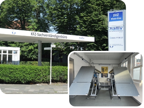 DRIVE In Kfz-Gutachten