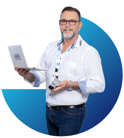 Kfz Gutachter Oliver Hallix