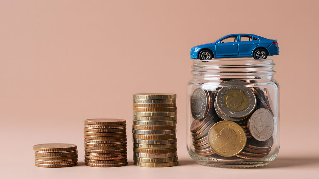 Höherstufung des Versicherungsbeitrags