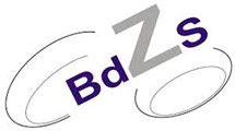Logo Bundesverband der Zweirad-Sachverständigen e. V.