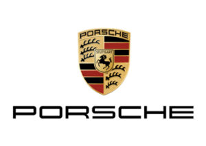 Porsche Logo